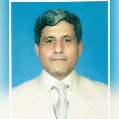 Muhammad Assim Afzal